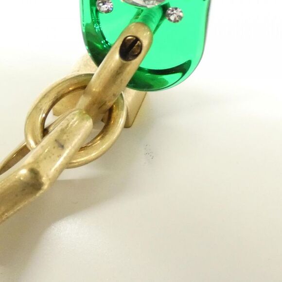 Gucci 499631 Leather Shoulder Bag - Picture 7 of 10